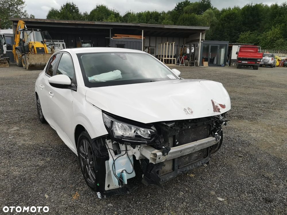 Peugeot 208 BlueHDi 100 Active - 15