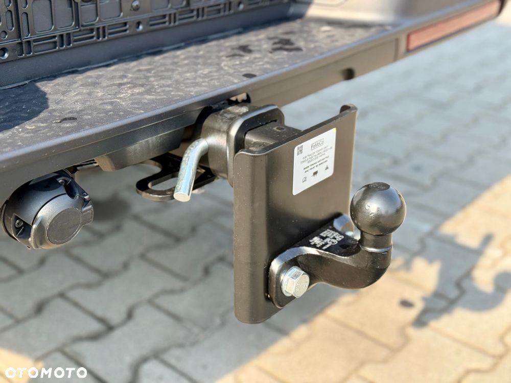 Volkswagen Amarok 3.0 V6 TDi 4MOTION PanAmericana - 34