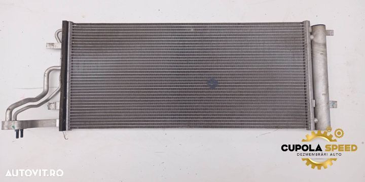 Radiator clima AC 1.5 T-GDI HC200NXJBC Hyundai i30 PD 3 [2th facelift - 1