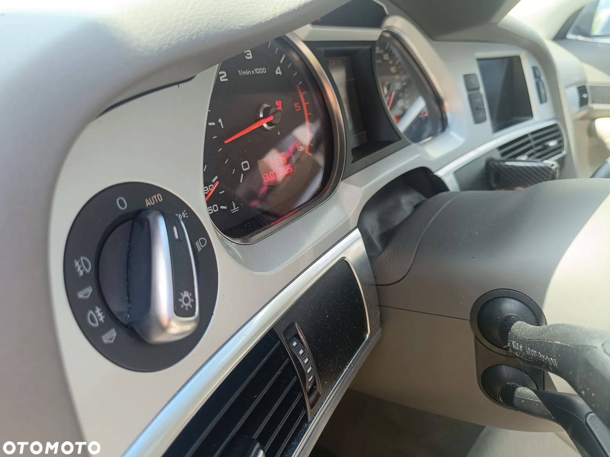 Audi A6 3.0 TDI Quattro Tiptronic - 27