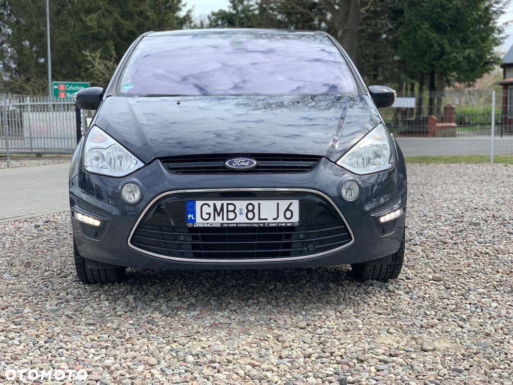Ford S-Max - 6