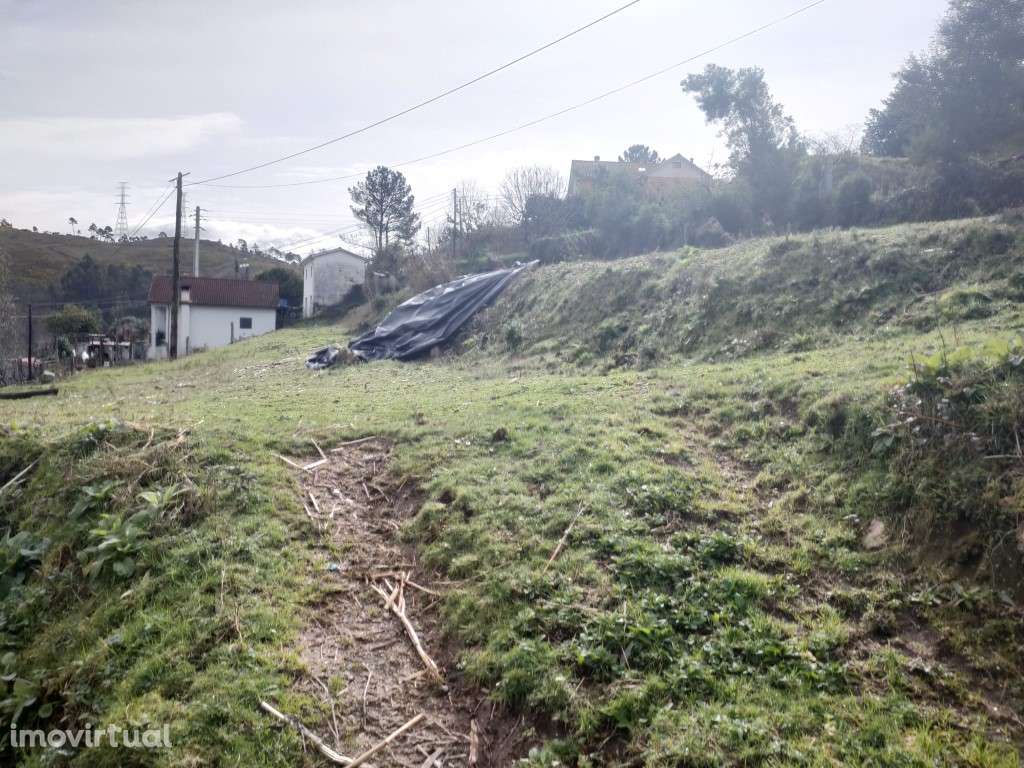 Terreno urbanizável - Grande imagem: 2/15