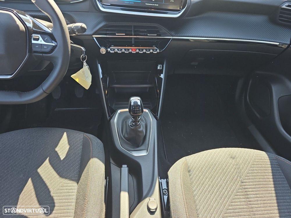 Peugeot 2008 1.2 PureTech Style - 11