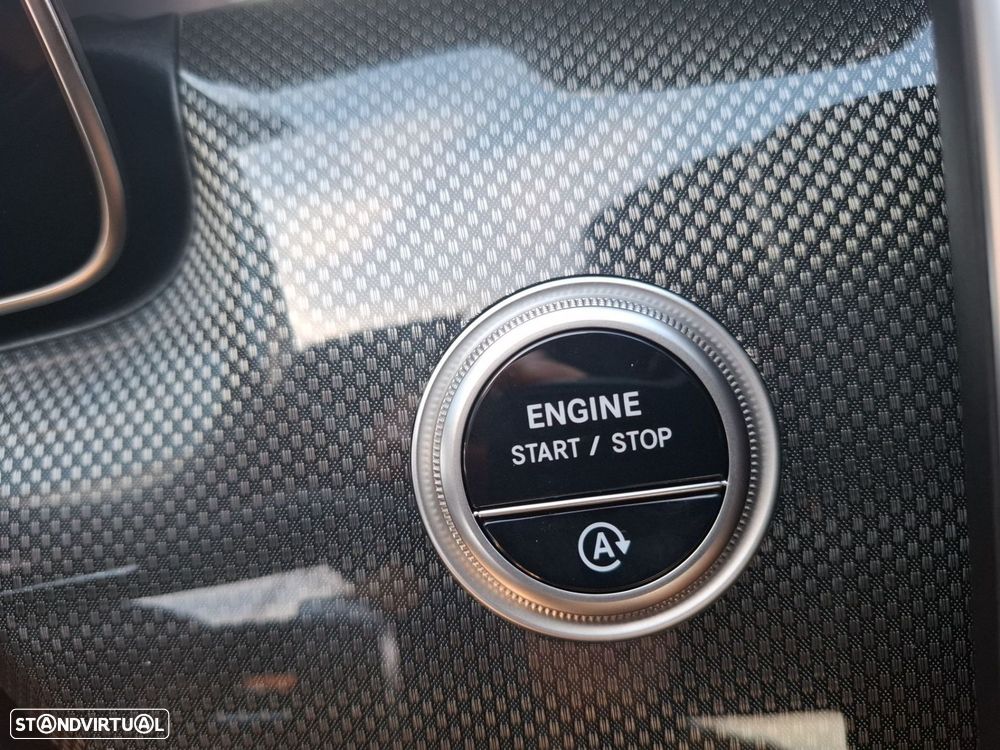 Mercedes-Benz CLE 220 d Coupe - 24