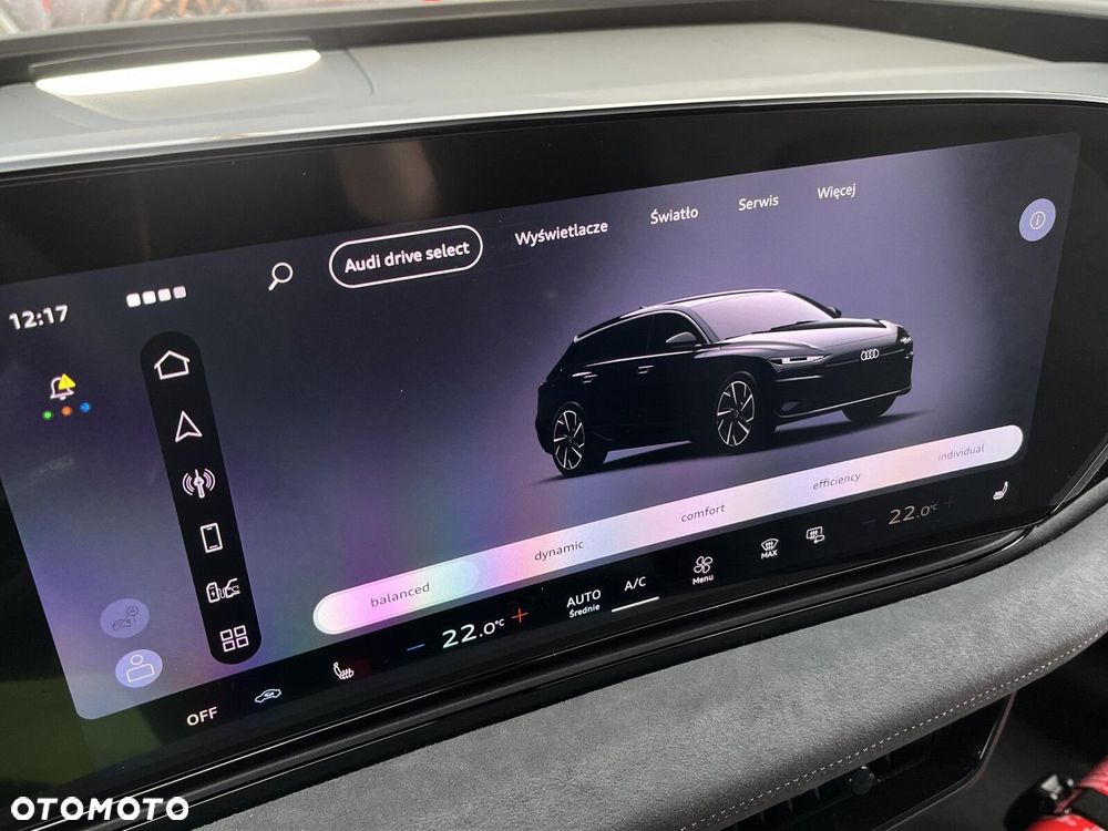 Audi A6 Sportback e-tron - 34
