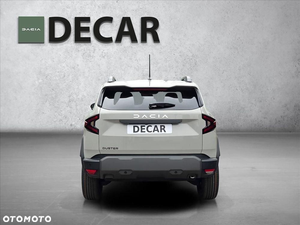 Dacia Duster - 4