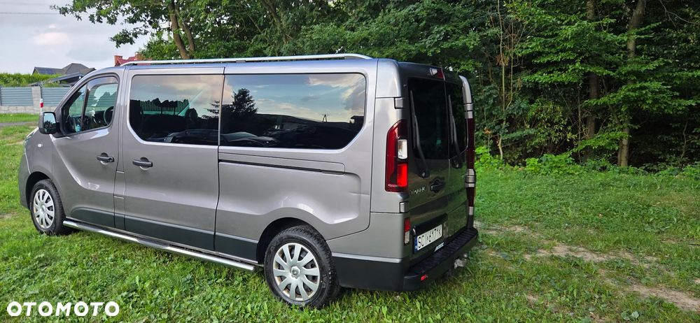 Renault Trafic Grand 2.0 dCi - 7