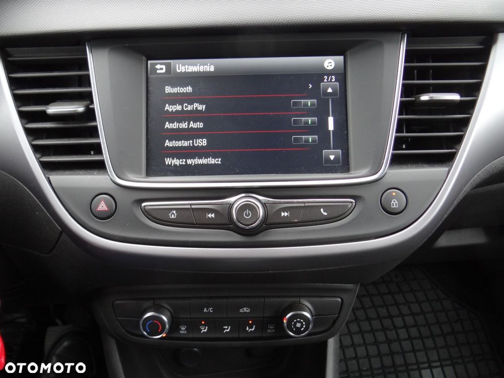 Opel Crossland 1.2 T Edition - 13