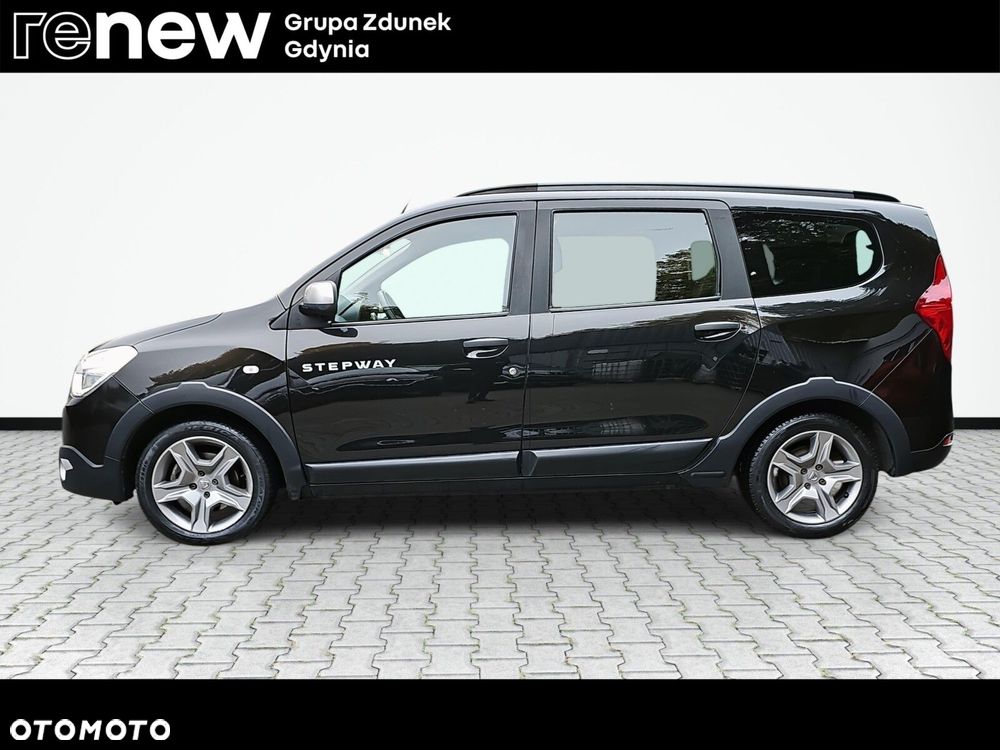Dacia Lodgy - 8