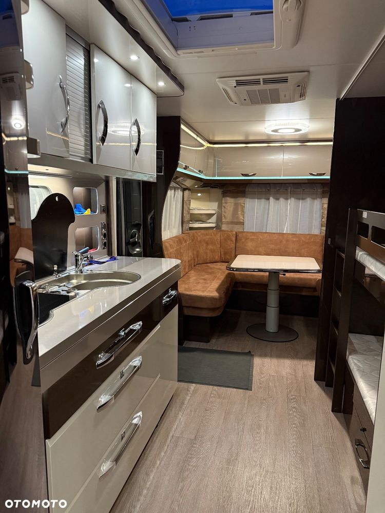 Hobby 650 UKFE Premium - 27