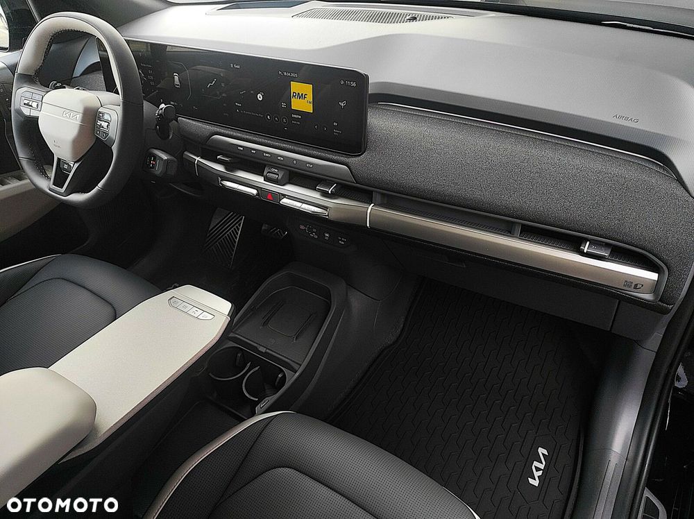 Kia EV3 81.4kWh GT Line - 25