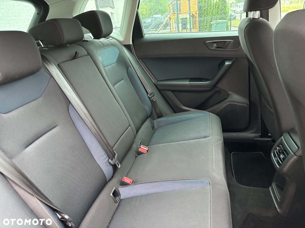 Seat Ateca 1.6 TDI ECOMOTIVE Style S&S - 18