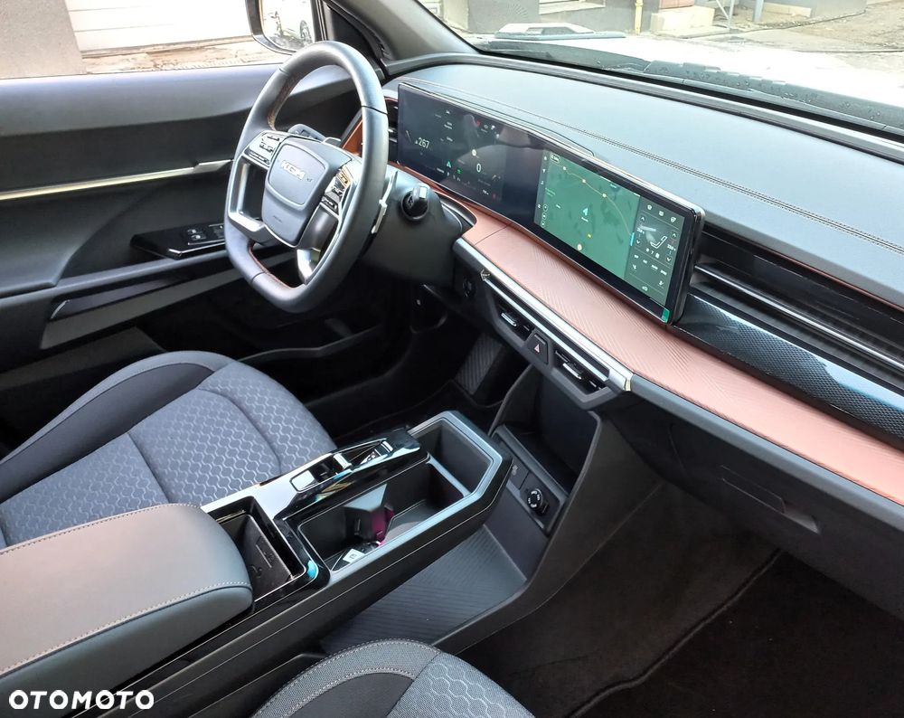 SsangYong/KGM Torres 1.5 T-GDI HEV e-DHT Adventure - 13