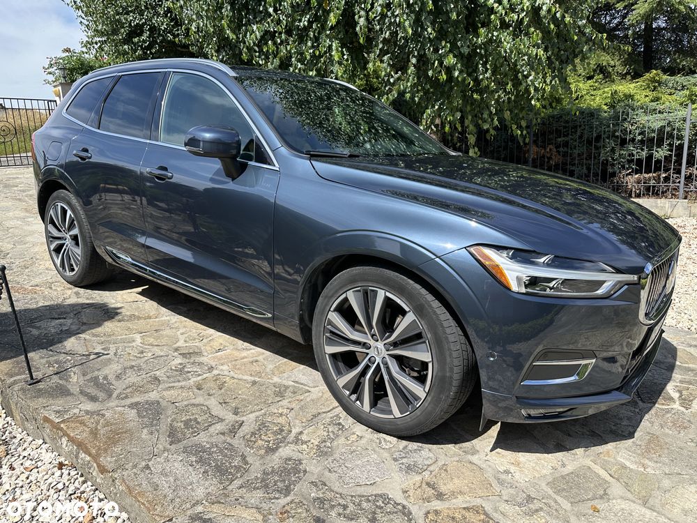 Volvo XC 60 - 13