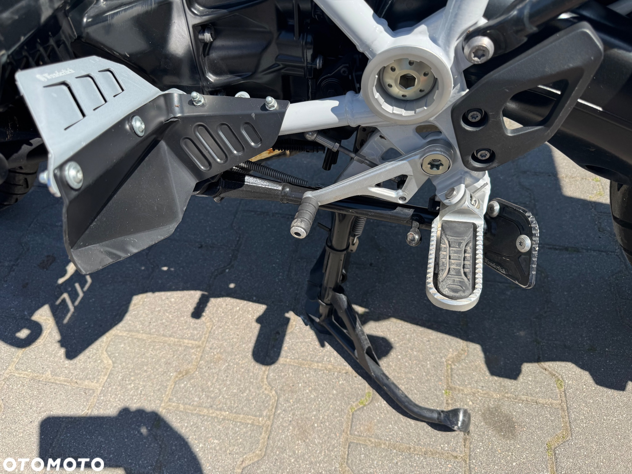 BMW R1250 GS Adventure - 22