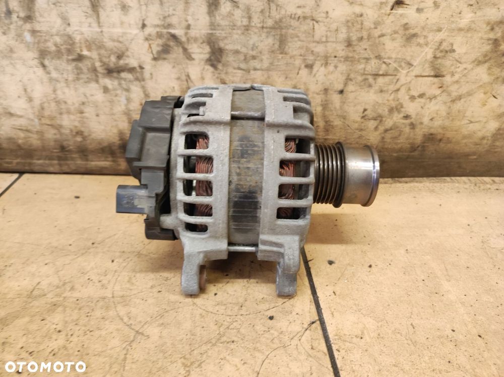 alternator leon iii 3 1.4 tsi - 4