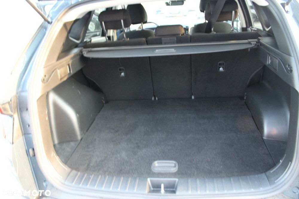 Hyundai Tucson - 11