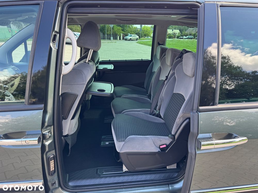 Citroën C8 HDi 165 Exclusive - 12