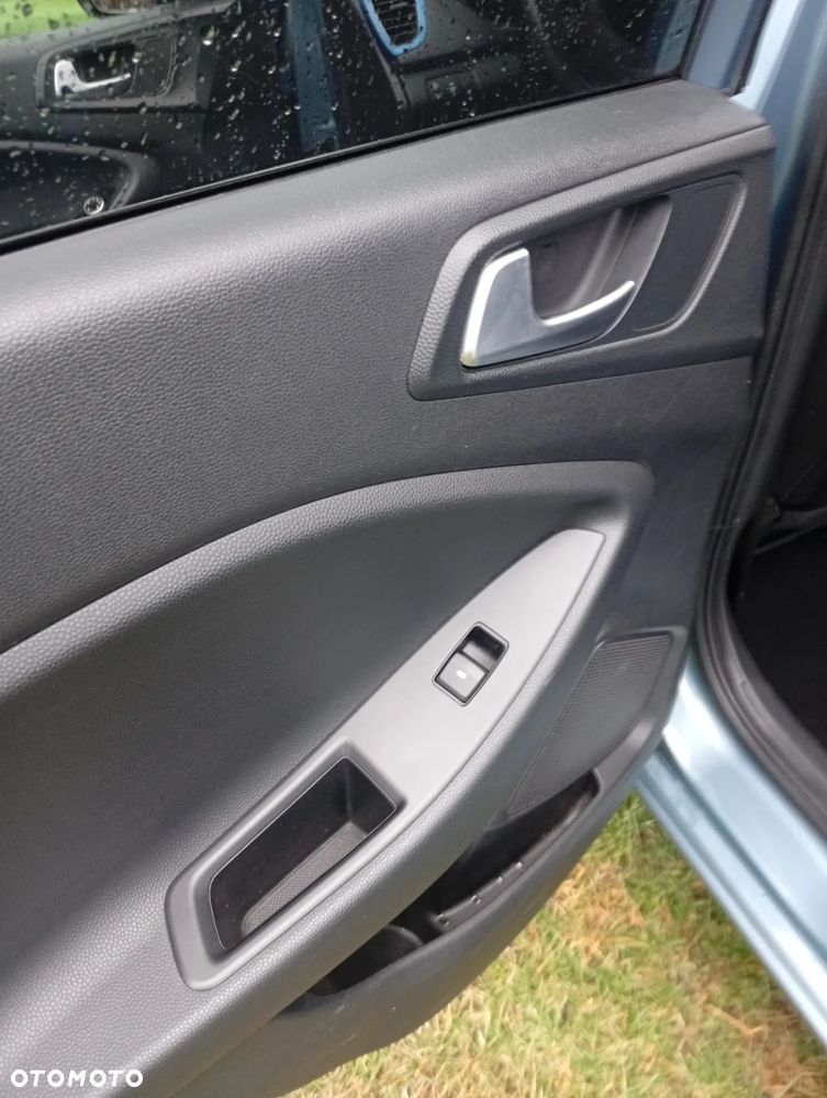 Hyundai i20 1.25 Wersja Jubileuszowa - 25