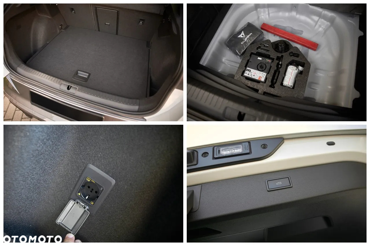 Cupra Formentor 1.5 TSI DSG - 16