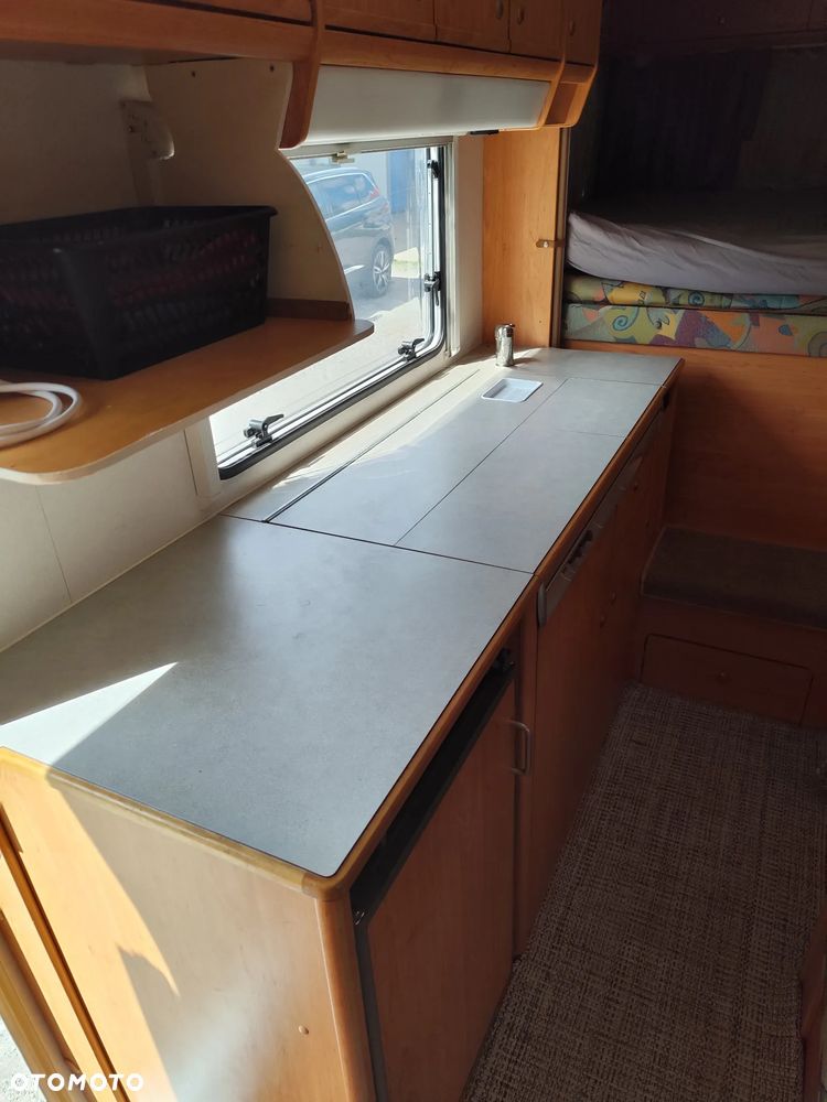 KNAUS knaus - 11