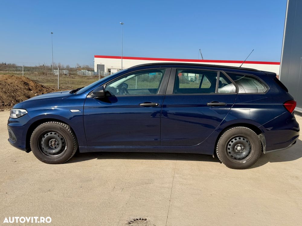 Fiat Tipo 1.4 16V S-Design - 15