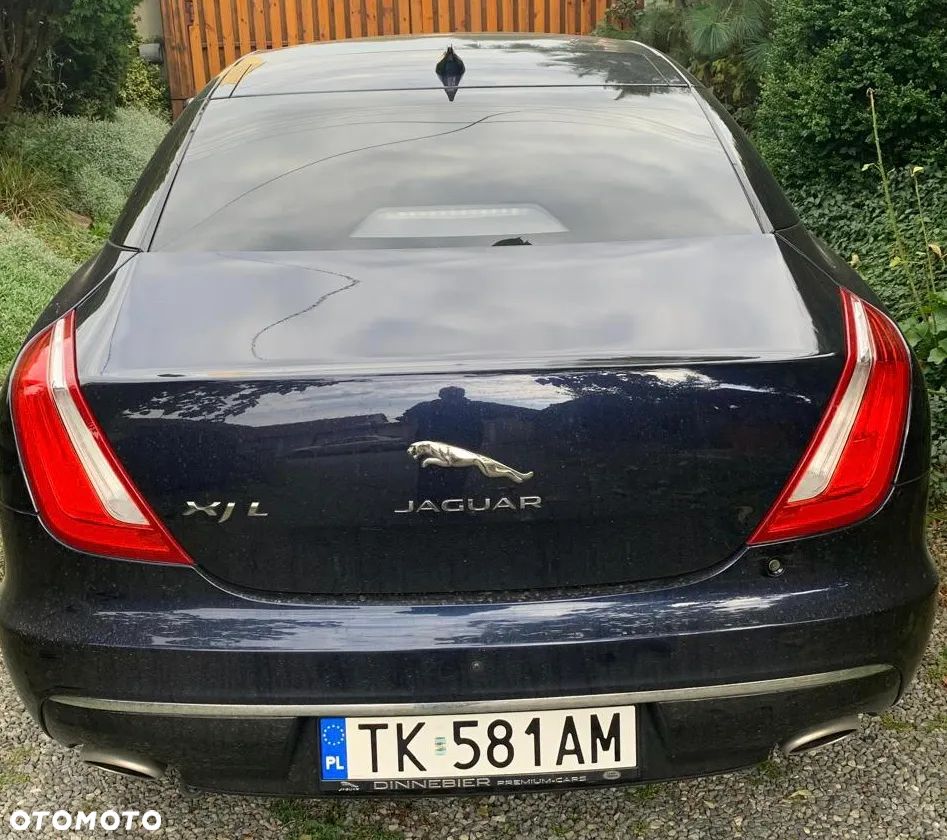 Jaguar XJ 3.0 D V6 Premium Luxury - 2