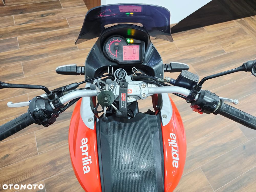 Aprilia Pegaso - 14