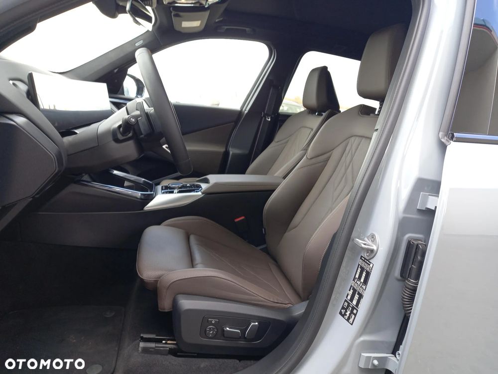 BMW X3 - 10