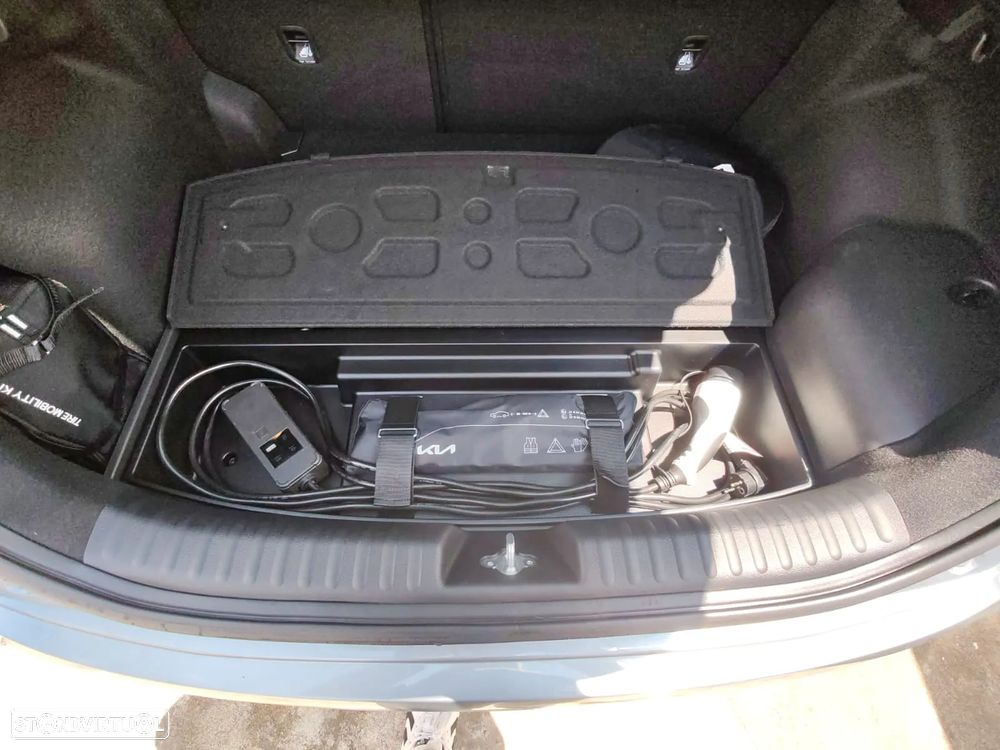 Kia XCeed 1.6 GDi PHEV Drive - 7