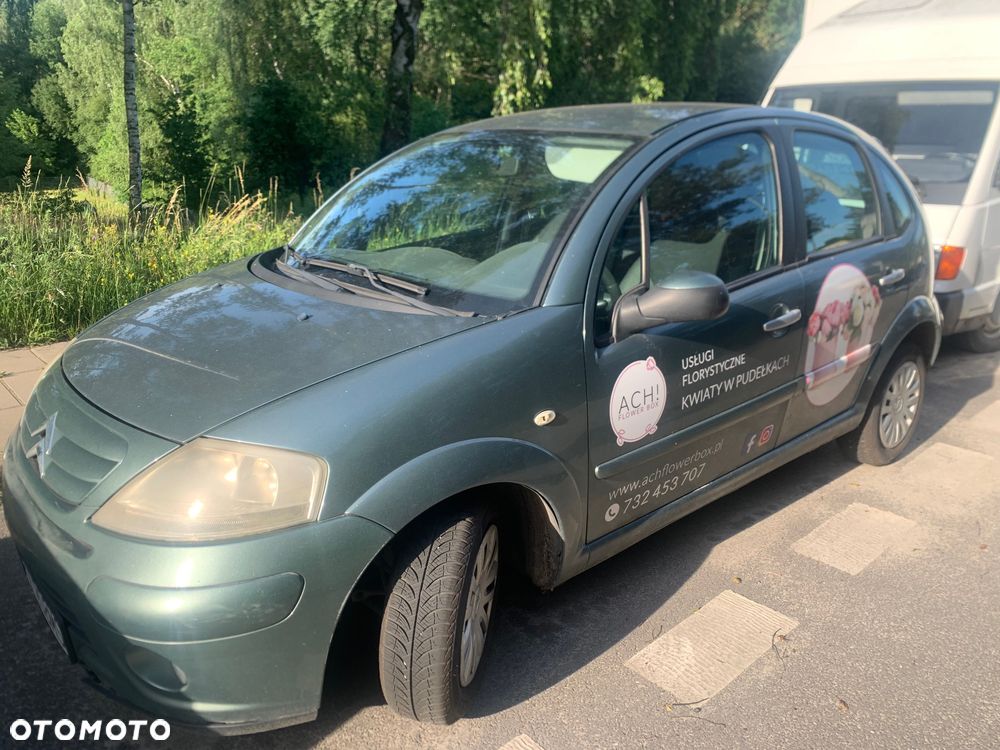 Citroën C3 - 1