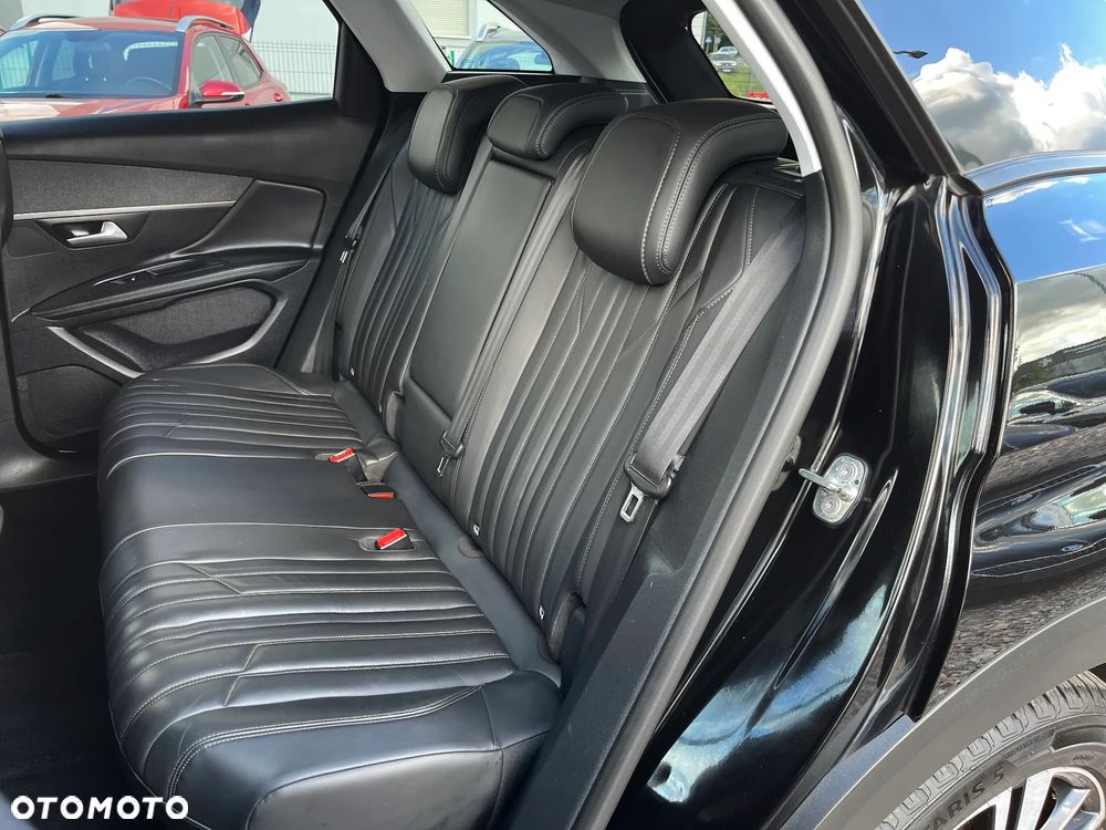 Peugeot 3008 BlueHDi 120 Stop & Start EAT6 Allure - 31