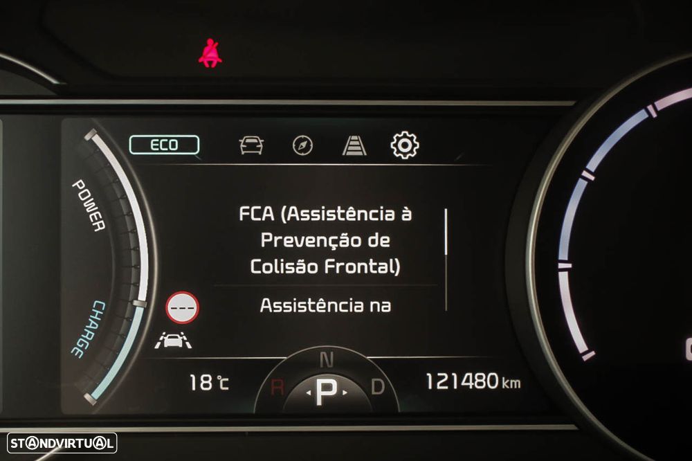 Kia e-Niro Edition 7 - 34