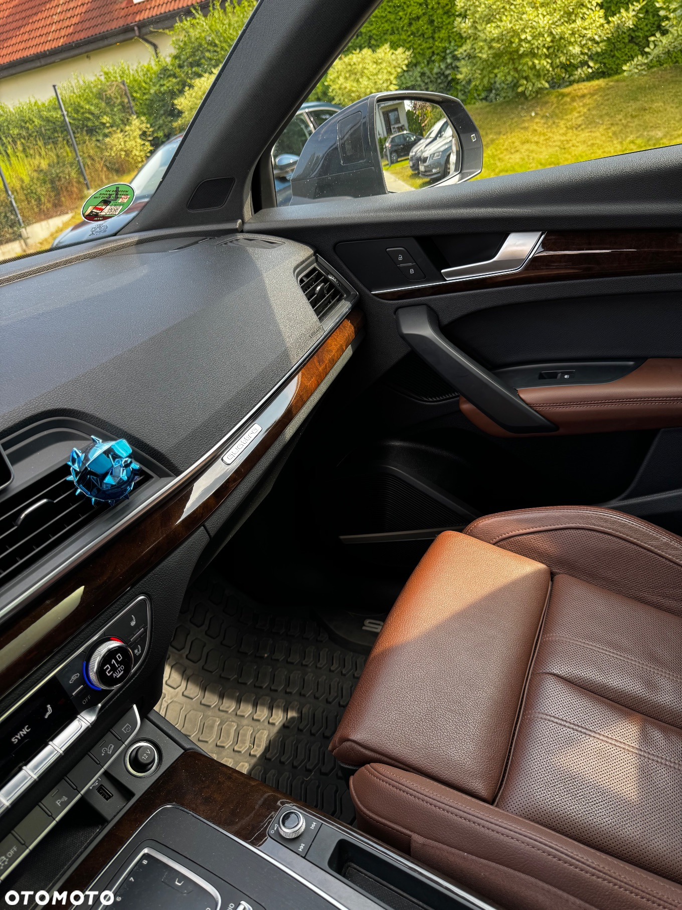 Audi Q5 2.0 TFSI Quattro Design S tronic - 38