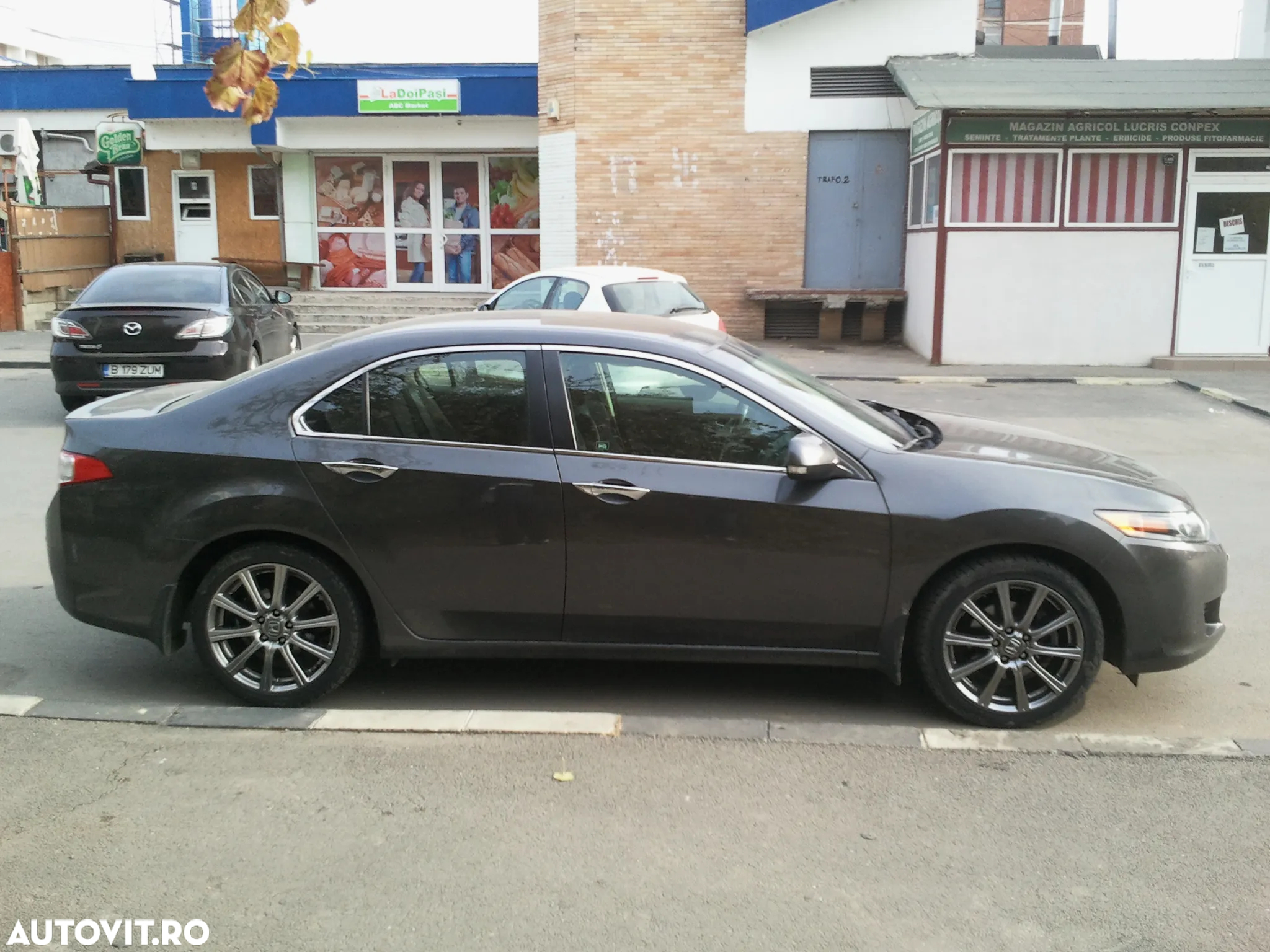 Honda Accord 2.0i Comfort - 6