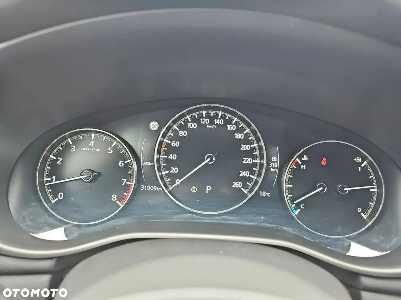 Mazda 3 - 17