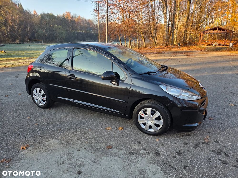 Peugeot 207 1.4 Trendy - 1