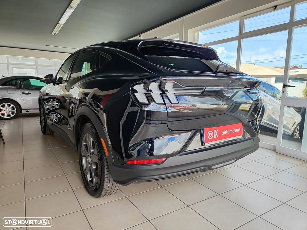 Ford Mustang Mach-E 98.7 kWh Premium - 8