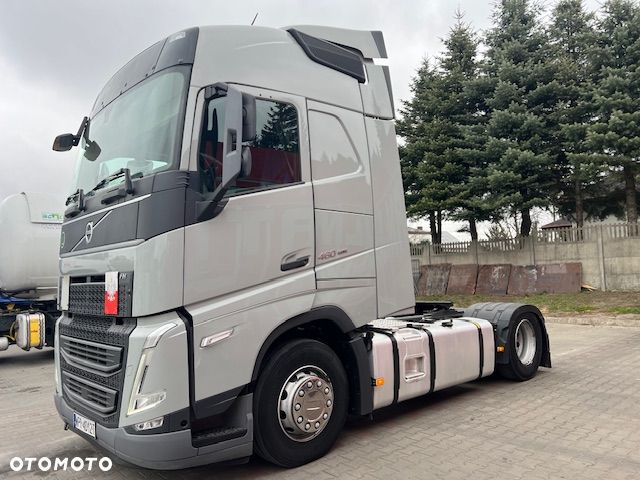 Volvo FH460*Isave*ACC*LED - 1
