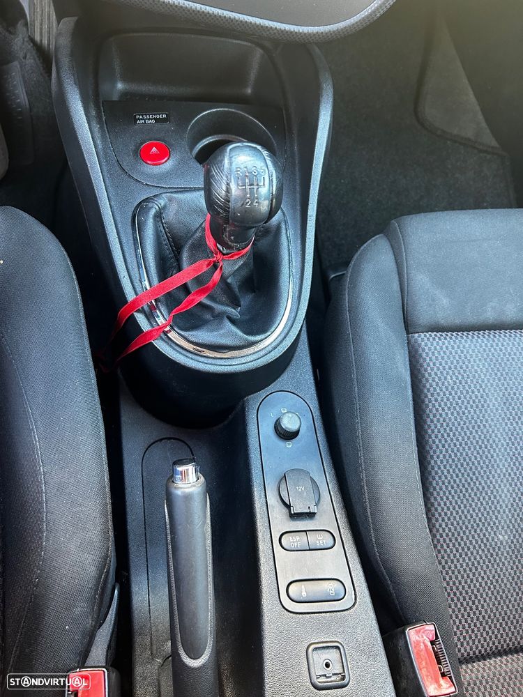 SEAT Leon 1.9 TDI Sport Up - 12
