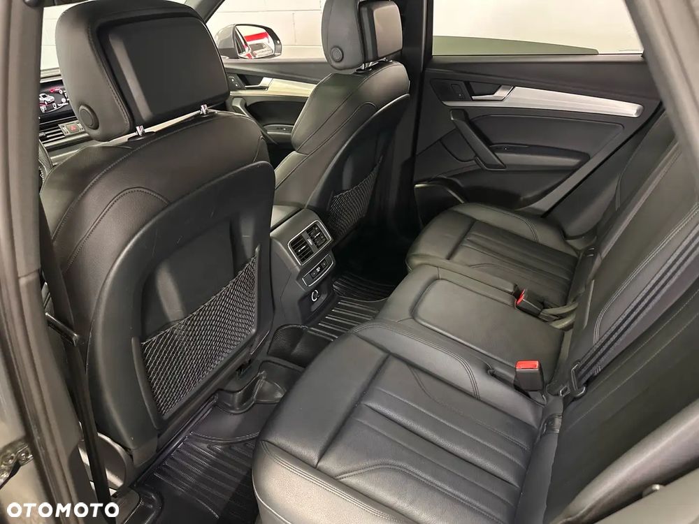 Audi Q5 - 20