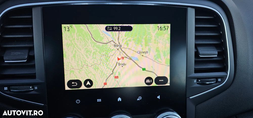 Renault Megane Blue dCi 116 Intens - 26