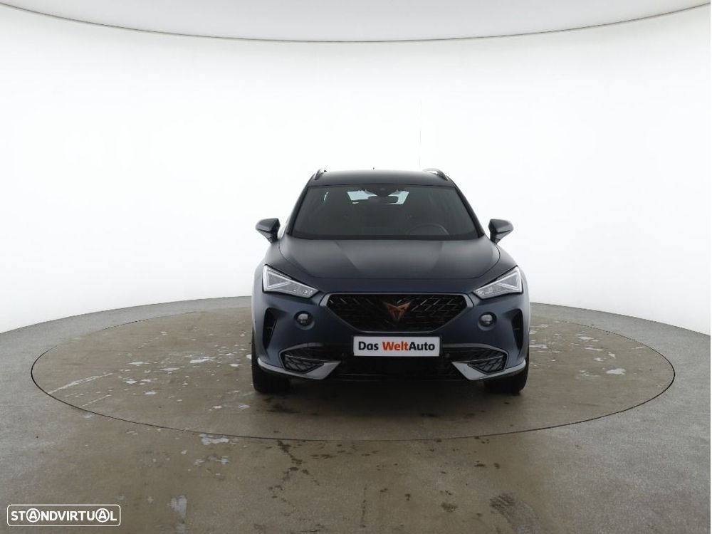 Cupra Formentor 1.4 e-Hybrid DSG VZ - 3