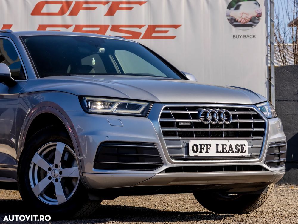 Audi Q5 2.0 TDI Quattro S tronic Basic - 14