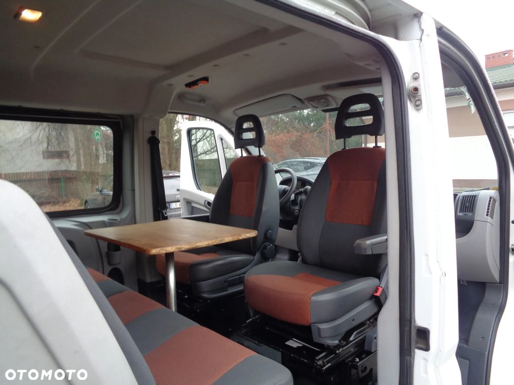 Fiat Ducato - 15