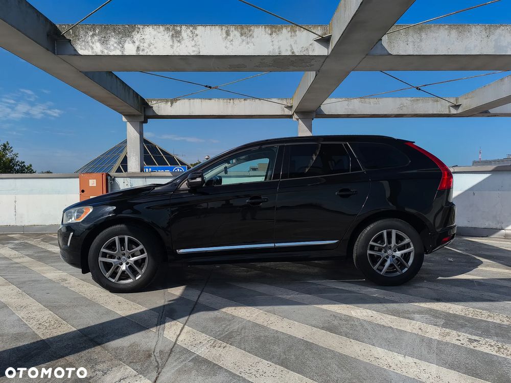 Volvo XC 60 T5 AWD Drive-E Momentum - 10