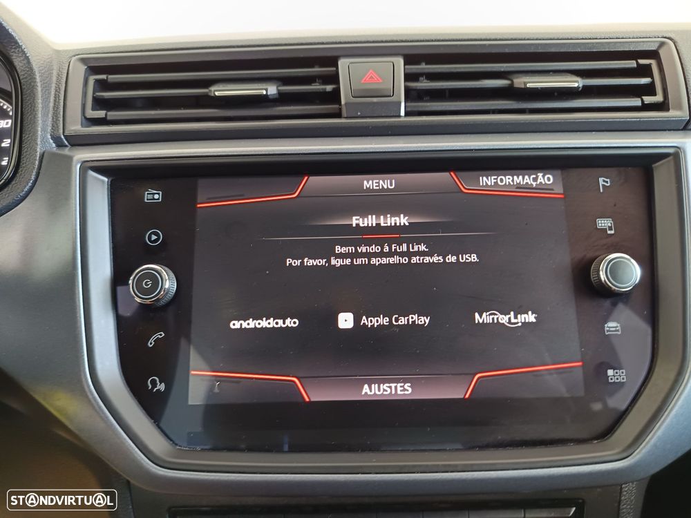 SEAT Arona 1.0 TSI Style - 22