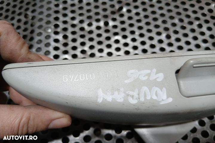 Oglinda retrovizoare parbriz E1010749 1T0857511B E1010749 1T0857511B - 4