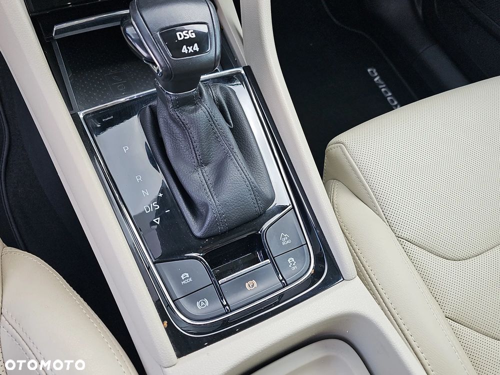 Skoda Kodiaq 2.0 TDI 4x4 DSG Style - 16