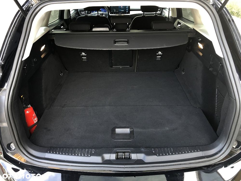 Ford Focus 1.0 EcoBoost mHEV Active Design - 36